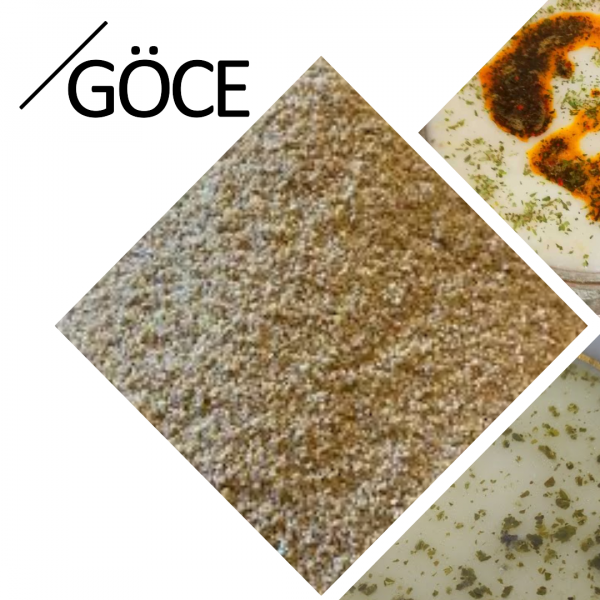 Göce